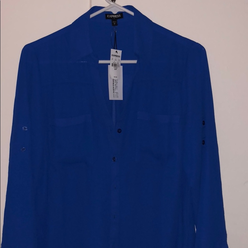 Brand New Dress Shirt